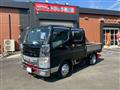 2011 Mitsubishi Canter