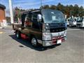 2011 Mitsubishi Canter