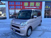 2015 Daihatsu Tanto