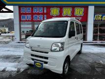 2015 Daihatsu Hijet Cargo