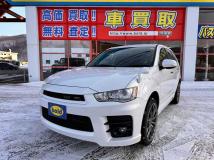2010 Mitsubishi Outlander