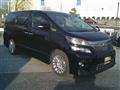 2012 Toyota Vellfire