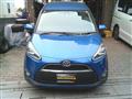2017 Toyota Sienta
