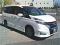 2017 Nissan Serena