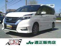 2017 Nissan Serena