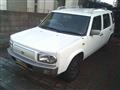 1999 Nissan Rasheen