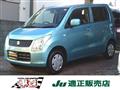 2010 Suzuki Wagon R
