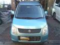 2010 Suzuki Wagon R