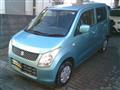 2010 Suzuki Wagon R