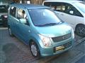 2010 Suzuki Wagon R