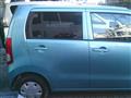 2010 Suzuki Wagon R