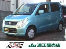 2010 Suzuki Wagon R