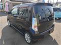 2009 Suzuki Wagon R