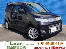 2009 Suzuki Wagon R