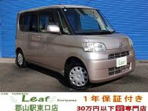 2009 Daihatsu Tanto