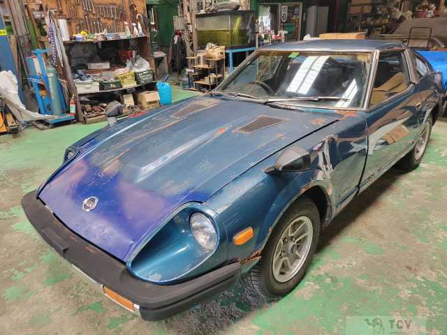 1980 Nissan Fairlady Z