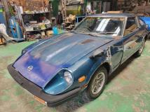 1980 Nissan Fairlady Z
