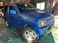 2002 Suzuki Jimny