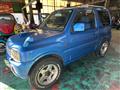 2002 Suzuki Jimny