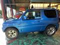 2002 Suzuki Jimny