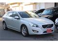 2011 Volvo V60