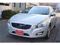 2011 Volvo V60