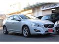 2011 Volvo V60