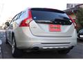 2011 Volvo V60