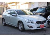 2011 Volvo V60