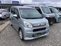 2018 Daihatsu Move