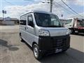 2024 Daihatsu Hijet Cargo