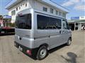 2024 Daihatsu Hijet Cargo