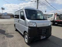 2024 Daihatsu Hijet Cargo