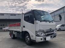 2020 Hino Dutro