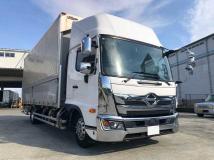 2020 Hino Hino Others