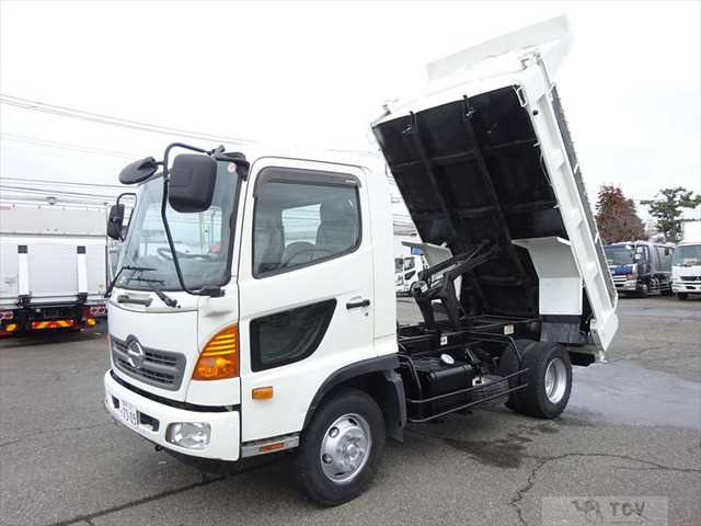 2015 Hino Hino Others