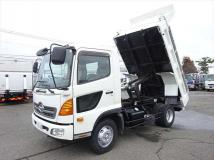 2015 Hino Hino Others