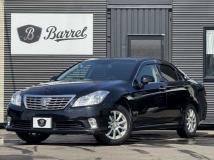 2010 Toyota Crown