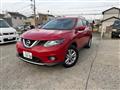 2015 Nissan X-Trail