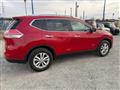 2015 Nissan X-Trail