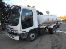 2005 Isuzu Isuzu Others