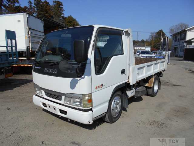 2003 Isuzu Isuzu Others