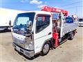 2019 Mitsubishi Canter