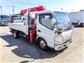 2019 Mitsubishi Canter