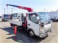 2019 Mitsubishi Canter