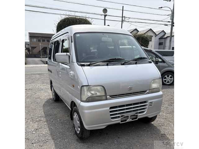 2003 Suzuki Every