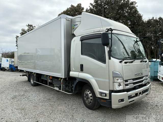 2022 Isuzu Isuzu Others
