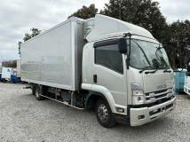 2022 Isuzu Isuzu Others