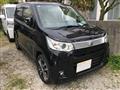 2014 Suzuki Wagon R