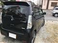 2014 Suzuki Wagon R
